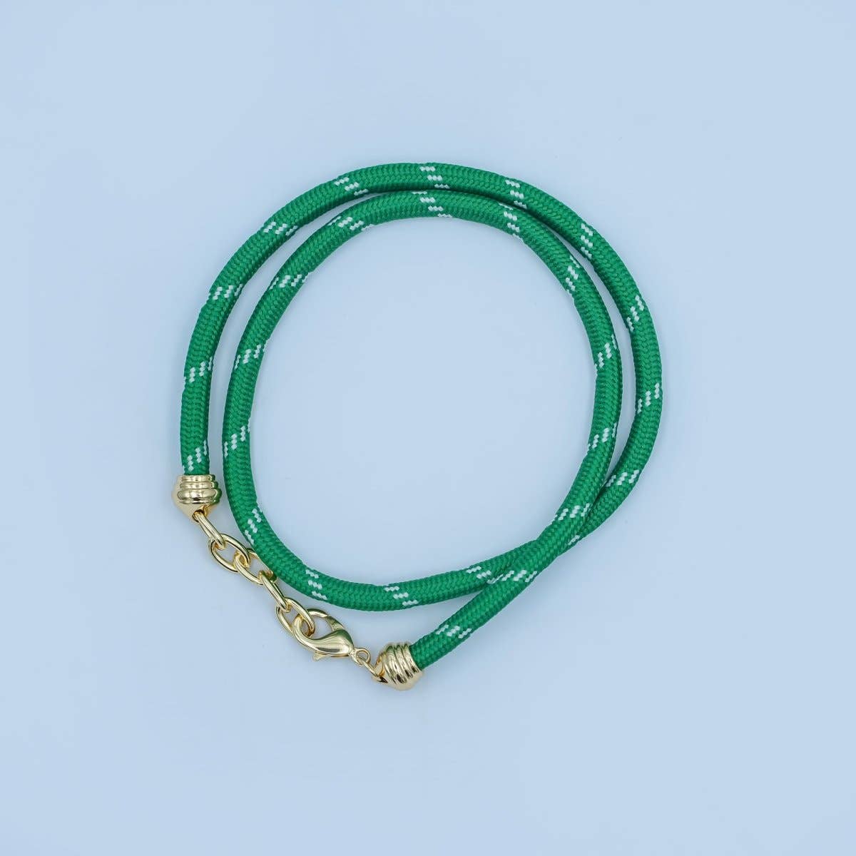 Cord Necklace