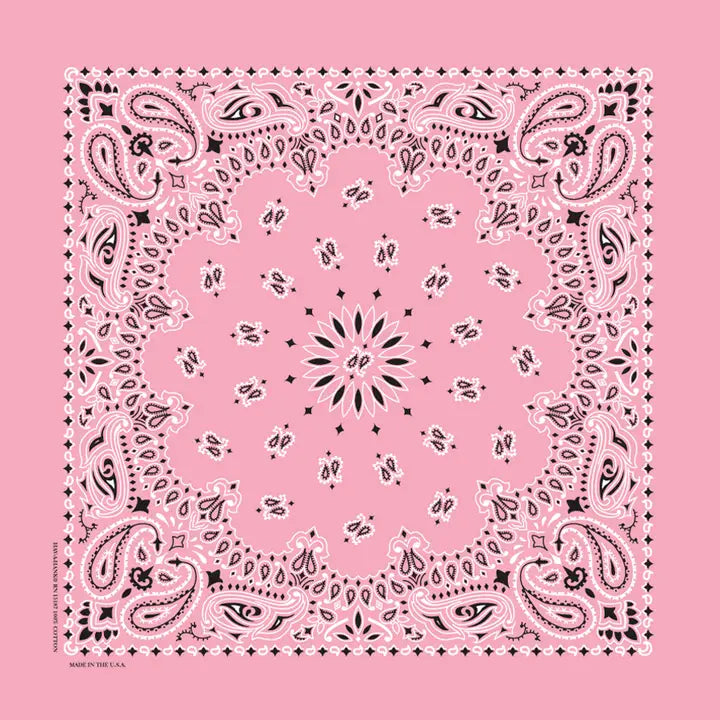 Bandanas