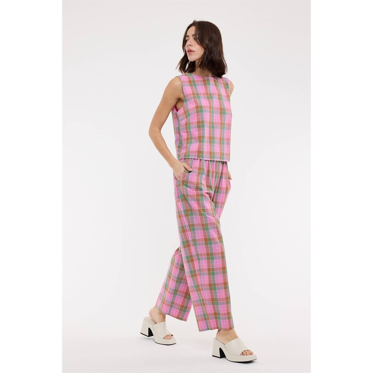 The Josie Pants
