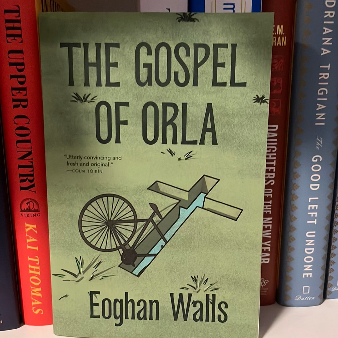 The Gospel of Orla