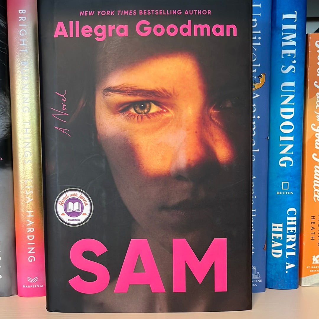 Sam: A Novel