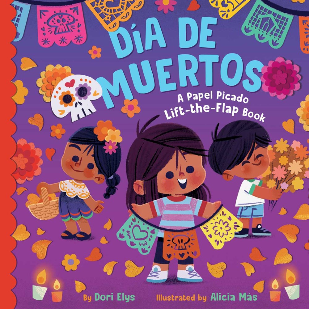 Dia De Muertos