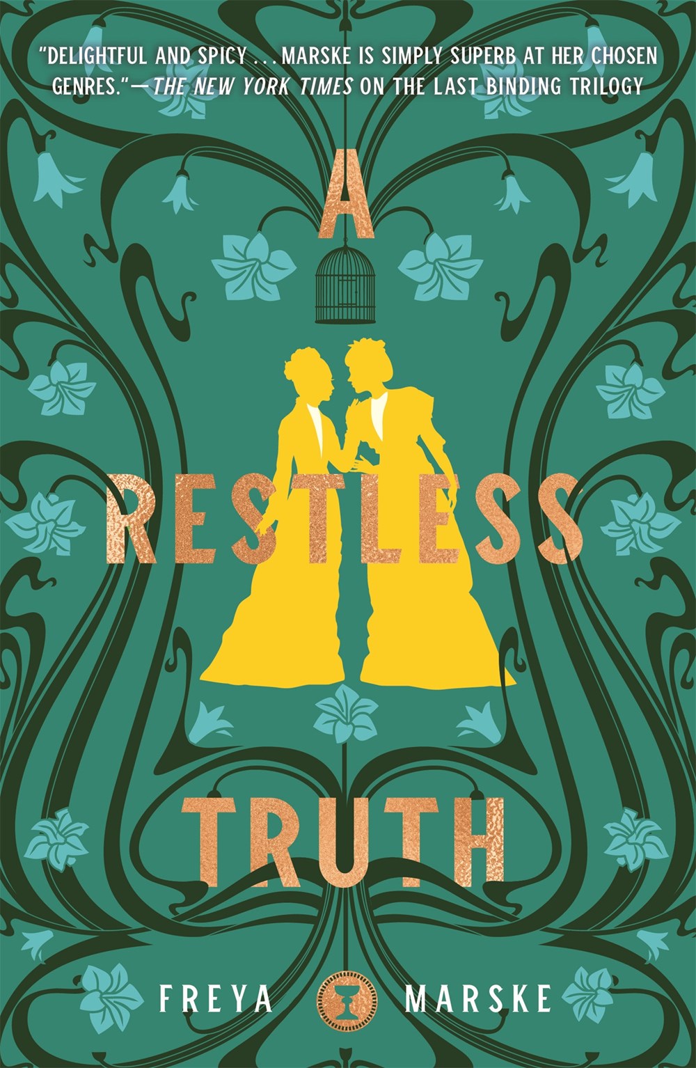 Restless Truth