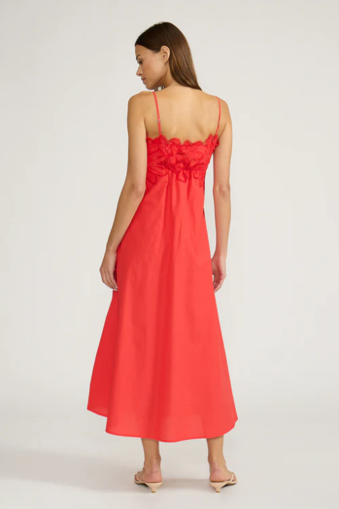 Rey Maxi Dress
