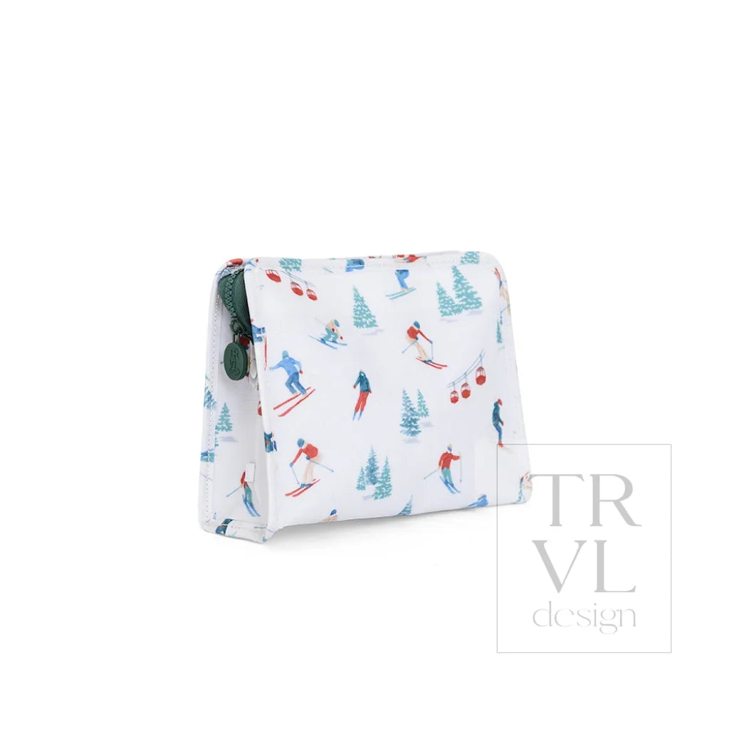 ROADIE - COATED CANVAS SKI