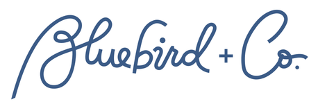 Bluebird & Company Crozet