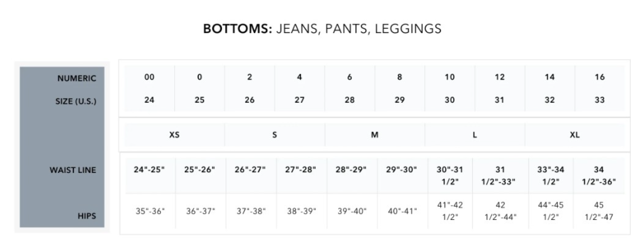 Indigo Embroidered Pants