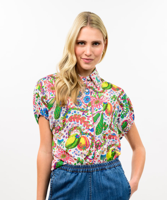 Veggie Top