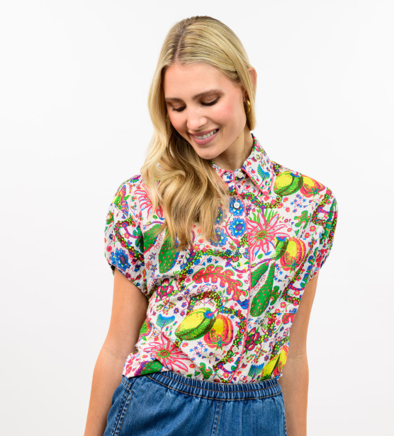 Veggie Top